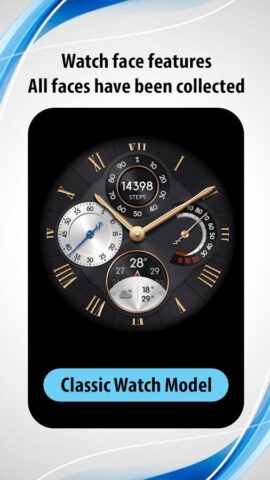 Watch faces for Huawei Guide для Android — скриншот 4