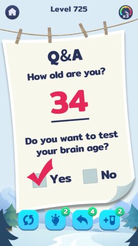 Сортировка Воды Головоломка для Android — скриншот 3