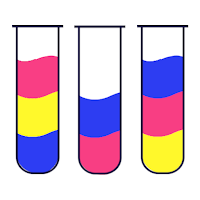 Water Sort Puzzle для Android