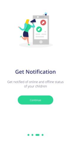 Watify: онлайн-отслеживание WA для Android — скриншот 1