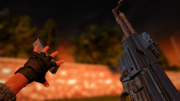 Weapon Mods for Gmod для Android — скриншот 2