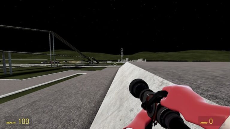 Weapon Mods for Gmod для Android — скриншот 3