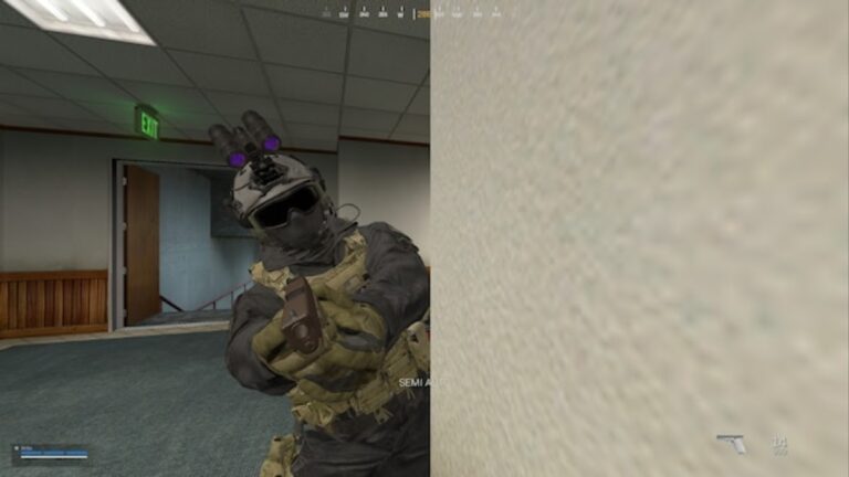 Weapon Mods for Gmod для Android — скриншот 4