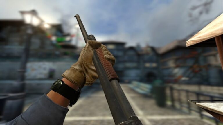 Weapon Mods for Gmod для Android — скриншот 5