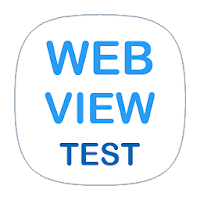 WebView Test для Android