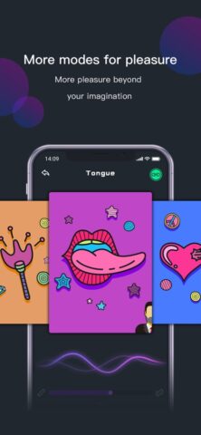 Whats Sense для iOS — скриншот 3