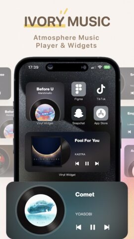 Widget Lab: Коллекция виджетов для Android — скриншот 2