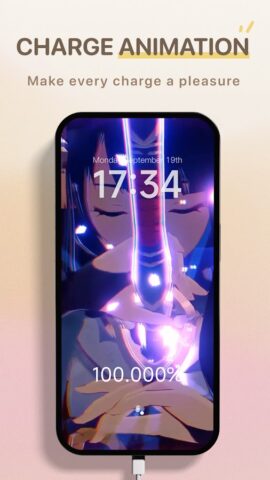 Widget Lab: Коллекция виджетов для Android — скриншот 3