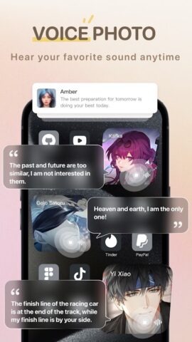 Widget Lab: Коллекция виджетов для Android — скриншот 4