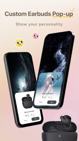 Widget Lab: Коллекция виджетов для Android — скриншот 5