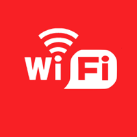 Wifi scanner & wifi analyzer для iOS
