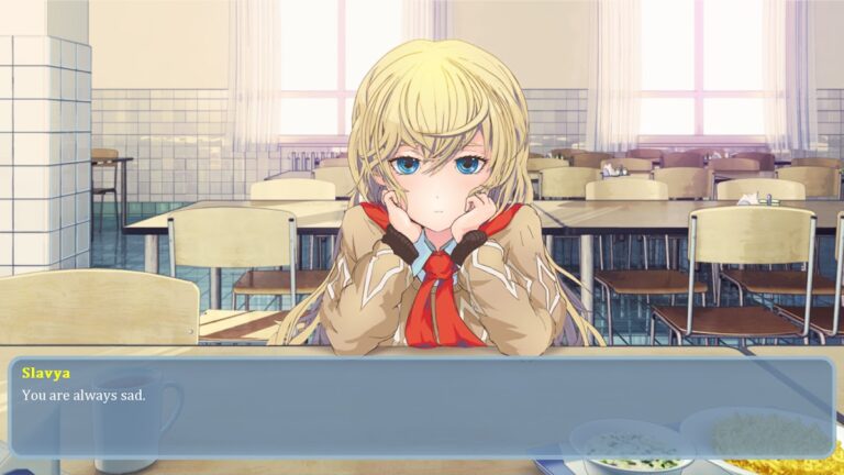 Зимняя Сказка для Android — скриншот 3