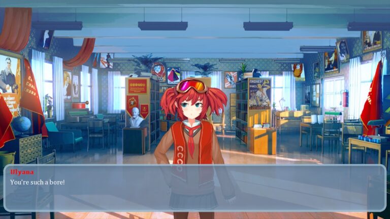 Зимняя Сказка для Android — скриншот 4