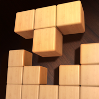 Wood Block Puzzle для iOS