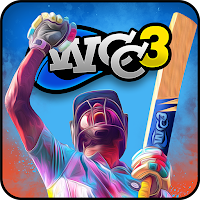 World Cricket Championship 3 для Android
