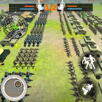 Mировая война 3: Европа для Android