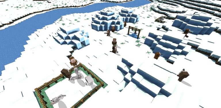 World  life mod for mcpe для Android — скриншот 4