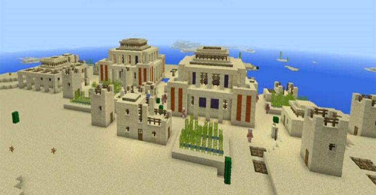 World  life mod for mcpe для Android — скриншот 5