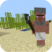 World  life mod for mcpe для Android