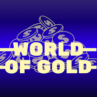 World of Gold для Android
