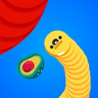 Worm Land io: Snake Arena для iOS