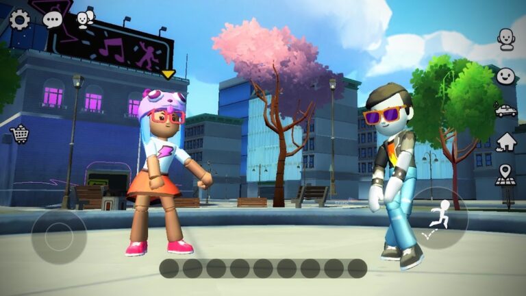 XDRP для Android — скриншот 3