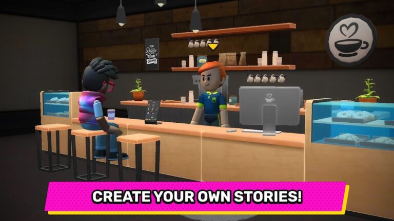 XDRP для Android — скриншот 4