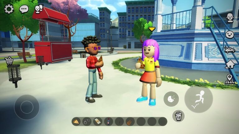 XDRP для Android — скриншот 5