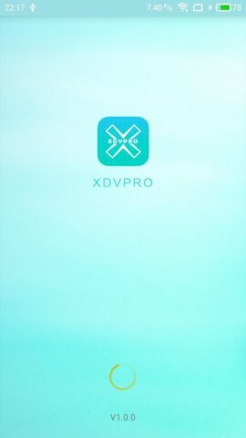 XDV PRO — скриншот 1
