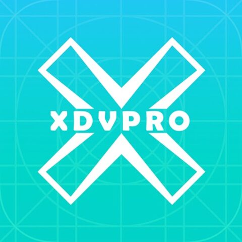 XDV PRO — скриншот 3