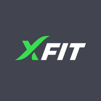 XFIT Перово для iOS