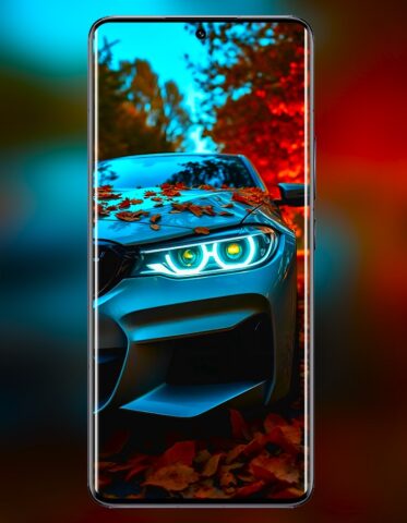 Xiaomi 15 Pro Wallpaper для Android — скриншот 3