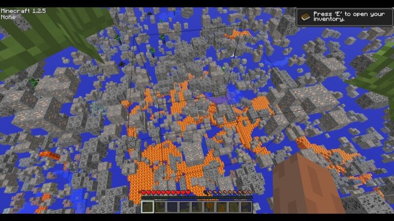 Xray мод для майнкрафта для Android — скриншот 5