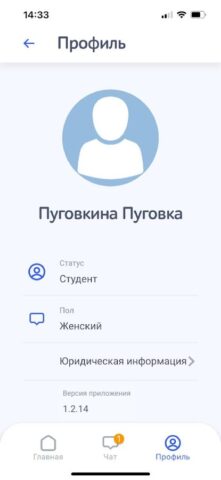 Языковая академия Талисман для Android — скриншот 3