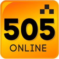 Заказ Такси 505 для Android