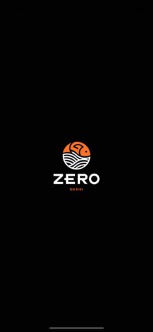 Zero Sushi для iOS — скриншот 1
