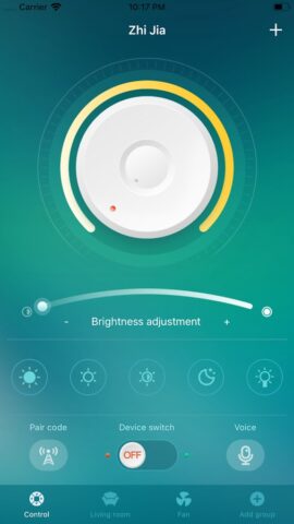 Zhi Jia для Android — скриншот 1