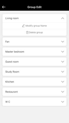Zhi Jia для Android — скриншот 3