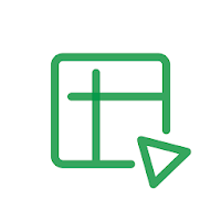 Zoho Sheet: Табличный app для Android