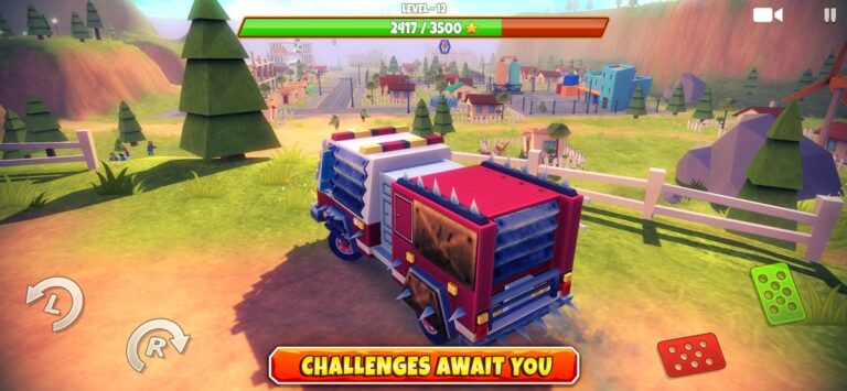 Zombie Safari для iOS — скриншот 4