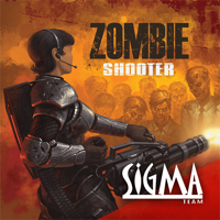 Zombie Shooter — Заражение для iOS