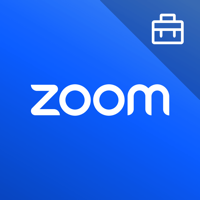 Zoom Workplace for Intune для iOS