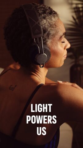 adidas Headphones — скриншот 1