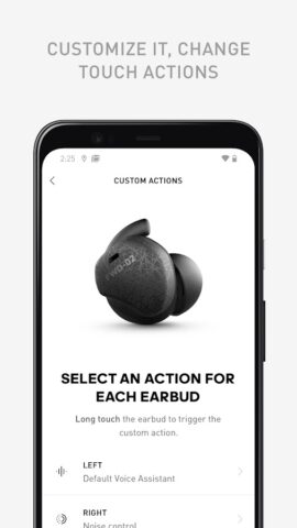 adidas Headphones — скриншот 4