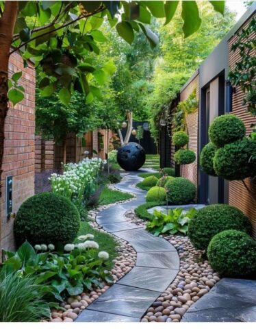 ландшафтный дизайн бесплатно для Android — скриншот 5