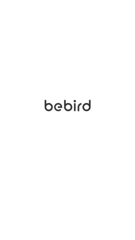 bebird для Android — скриншот 1