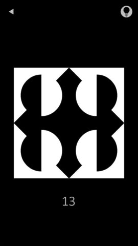 black для Android — скриншот 3