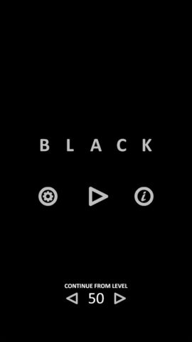 black для Android — скриншот 5
