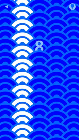 blue для Android — скриншот 1