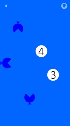 blue для Android — скриншот 3